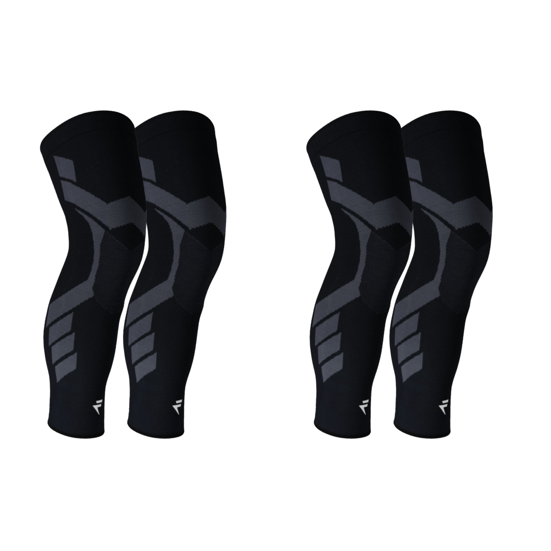 FlexiSupport® - Maintien de compression pour Genoux et Jambes